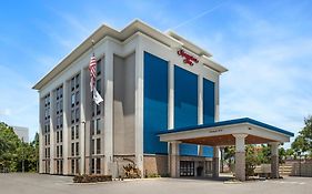 Hampton Inn Tampa International Airport/Westshore
